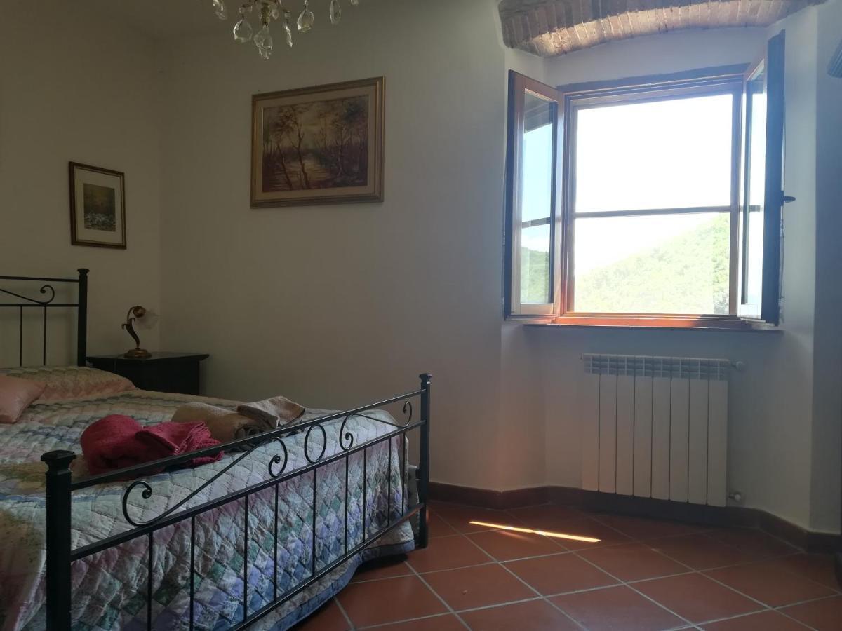 사세타 Casa Di Gaia 아파트 외부 사진