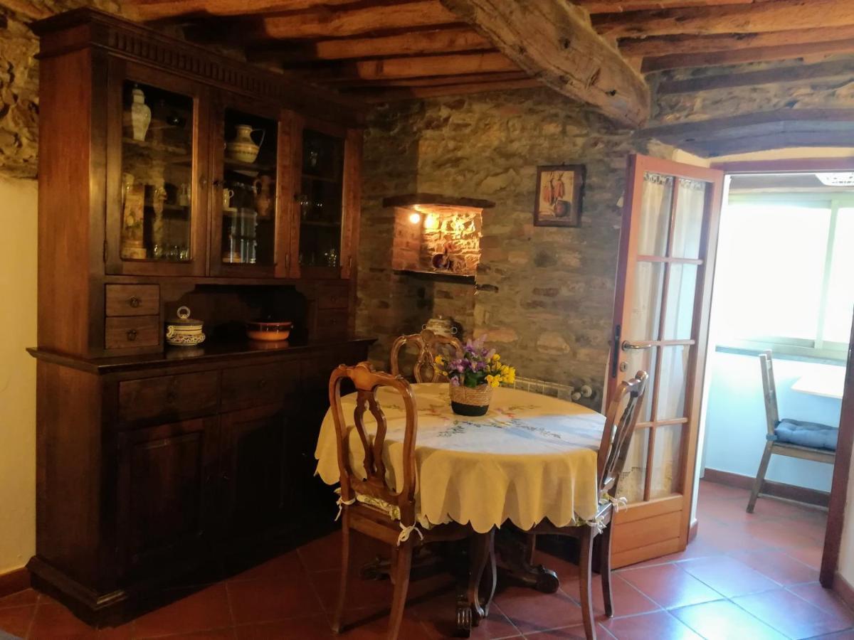 사세타 Casa Di Gaia 아파트 외부 사진