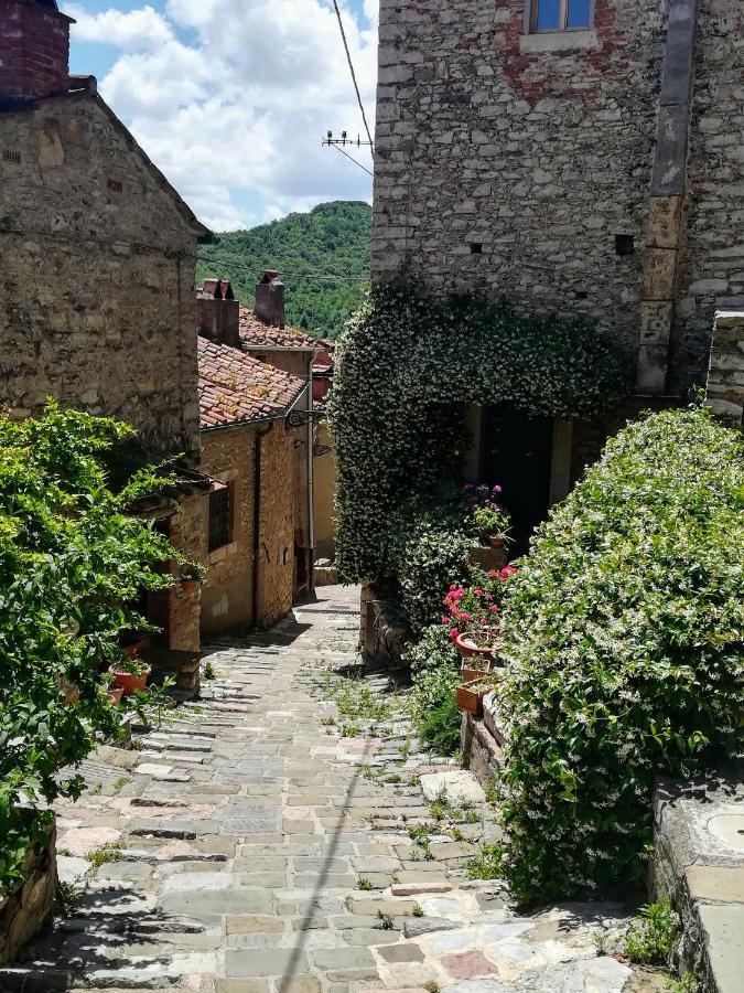 사세타 Casa Di Gaia 아파트 외부 사진
