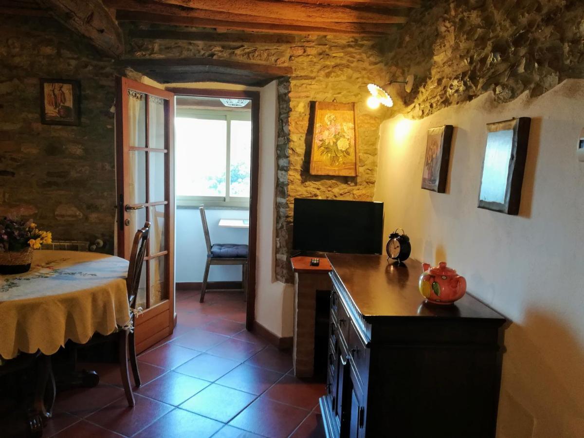 사세타 Casa Di Gaia 아파트 외부 사진
