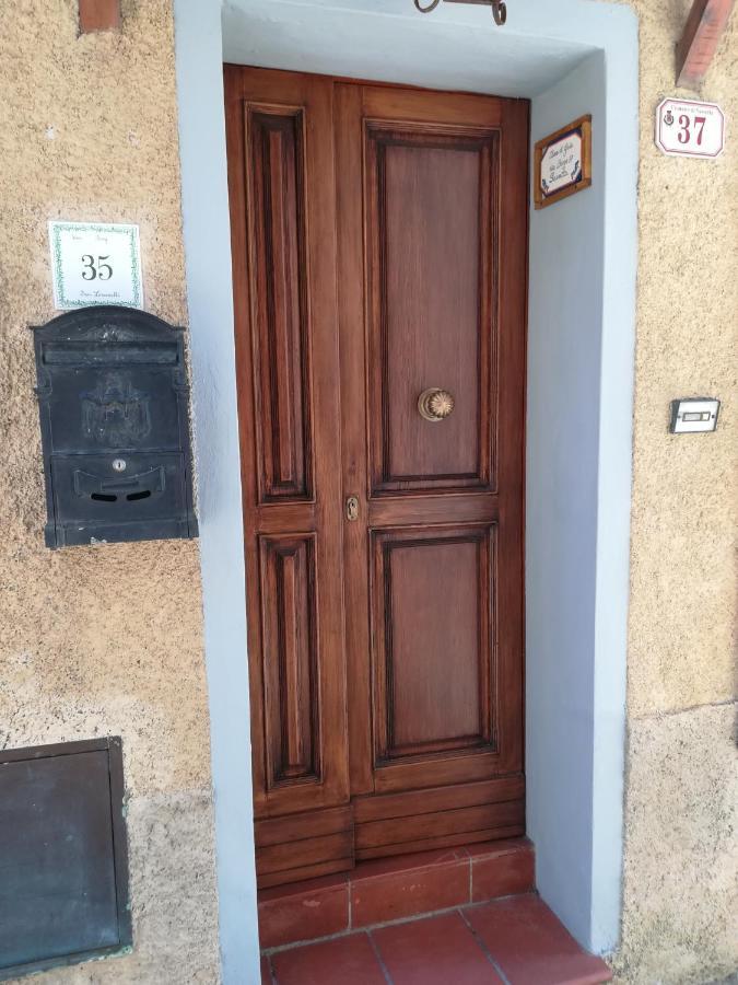 사세타 Casa Di Gaia 아파트 외부 사진
